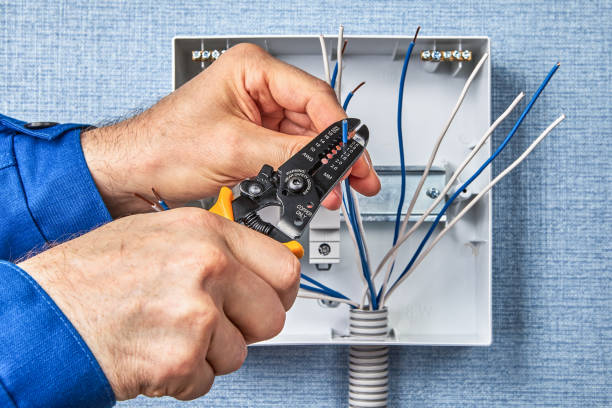 Best Commercial Electrical Services  in Weedsport, NY